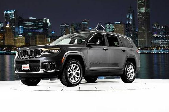 JEEP GRAND CHEROKEE 2022 1C4RJKBG7N8620847 image
